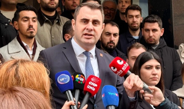 Çağatay Güç: “Videolarında kendilerini yalanlamışlar”