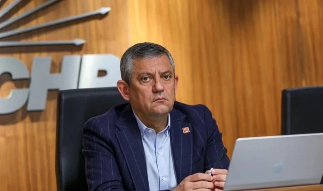 CHP’de Kritik Pazartesi: İhraç Edilenlere Af Kararı Çıkacak mı?