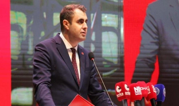 CHP'li Çağatay Güç: "İzmir halkının malına el uzatamazsınız!"