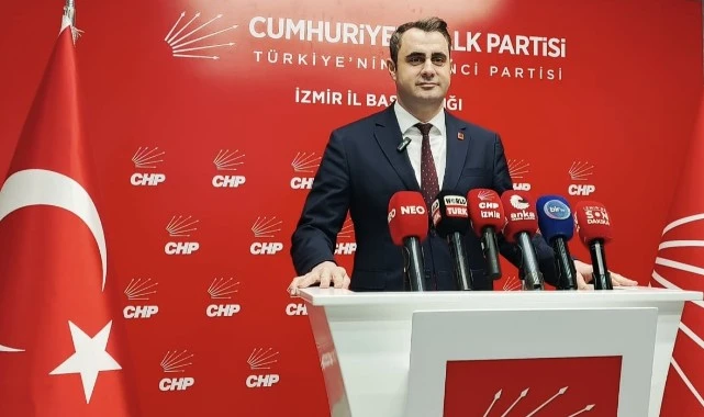 CHP'li Güç, Büyükşehir Meclisi'nde yaşananlar 'Vandalizmdir!'