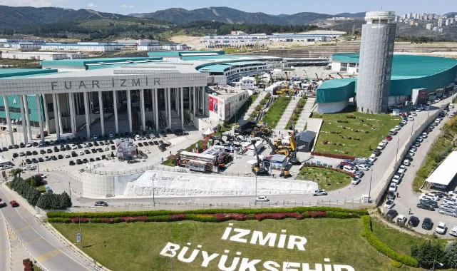 Dünya Marble Talks'ta buluşuyor