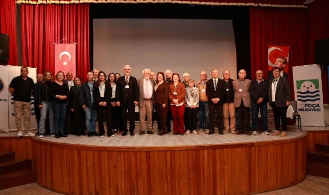 Başkan Saniye Bora Fıçı: "Gediz kirlendi, araziler bölünüyor"