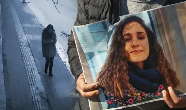 'Görüntü Yok' Denmişti, JASAT Buldu: Gülistan Doku Dosyasında 6 Saatlik Kayıp Kayıt İçin Düğmeye Basıldı