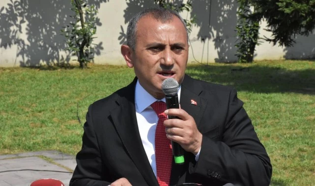 Gülistan Doku soruşturması: Eski Tunceli Valisi Sonel açığa alındı