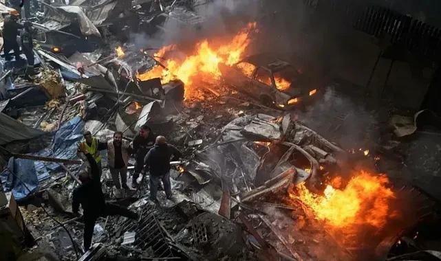 İsrail'de Müzakere Talimatı Var, Barış Yok: 'Savaşa Her An Geri Dönebiliriz'
