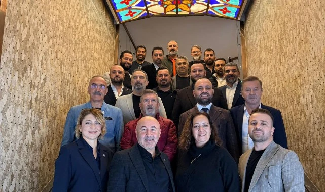 İZEKO’da Ayrımcılık İddiası: “Üyeler Arasında Ayrım Yapıldı”