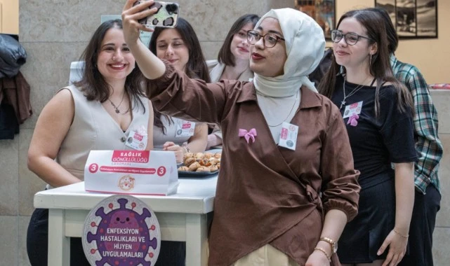 İzmir’de “sağlık ordusu” kuruluyor