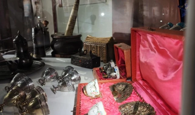 İzmir Mutfak Müzesi ile yemek kültürüne yolculuk