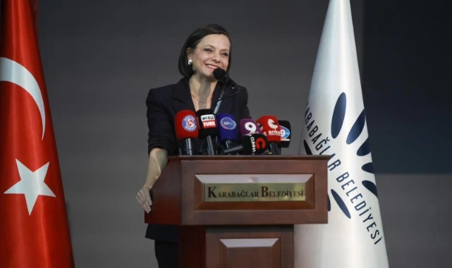 Karabağlar ‘da İklim İçin Tarihi Adım
