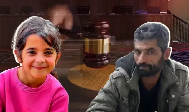 Narin Davasında Nevzat Bahtiyar'ın İndirimi İptal: 17 Yıl Hapis Cezasına Çarptırıldı