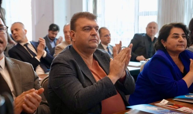 Seferihisar'ın "Sakin Şehir" vizyonu Ege'ye örnek oldu