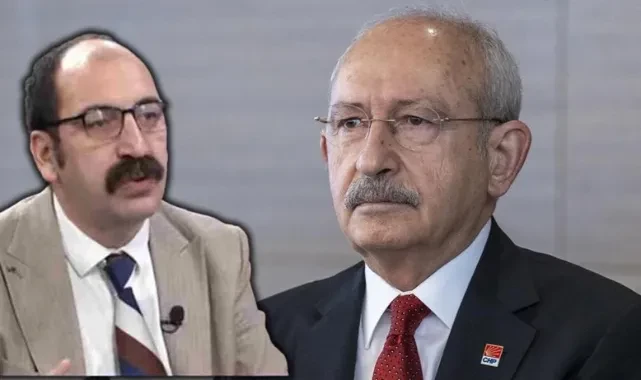 Basın Danışmanı Açıkladı: Görevimiz Resmen Başlamıştır, Kılıçdaroğlu Neredeyse Merkez Orasıdır