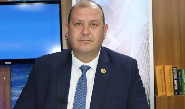 Başkan İlkay Çiçek: "Kişisel Hayatıma Müdahale Edilmesine İzin Vermeyeceğim"