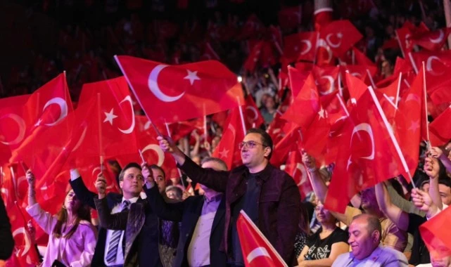 Başkan Onur Yiğit: “19 Mayıs; yalnızca geçmişi anmak değil, geleceği kurma iradesidir”