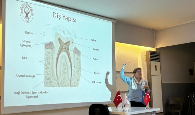 Bornova’da sağlık seferberliği büyüyor