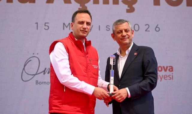 Bornova’nın enerjisi yenilenebilir kaynaklardan sağlanacak