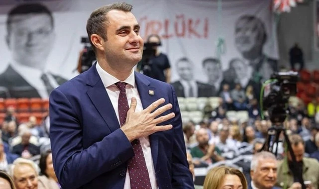 Çağatay Güç: "CHP olarak halkımızla birlikte seçime hazırlanıyoruz"