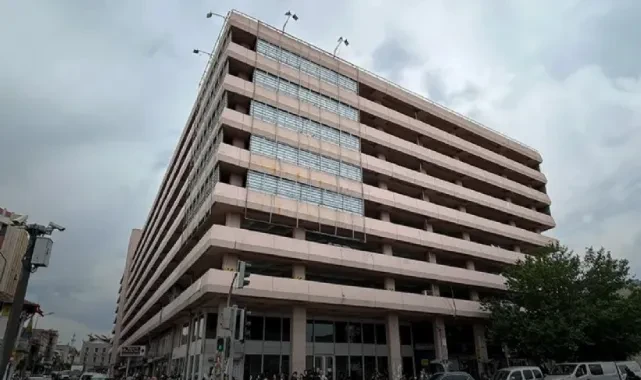 Çankaya otoparkı için flaş karar: Yeni otoparkın önü açılıyor!