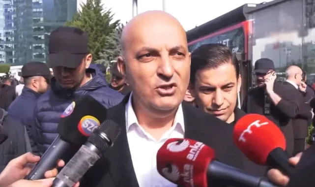 CHP'de hareketli dakikalar! Mahir Polat: "En kısa sürede kurultayımızı yapacağız”