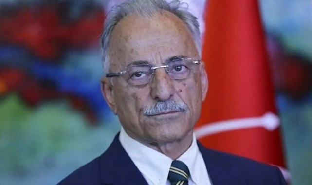 CHP'de 'mutlak butlan' krizi... Murat Karayalçın'dan 'yeni parti' açıklaması: 'Tasfiye olursa düşünülmeli'