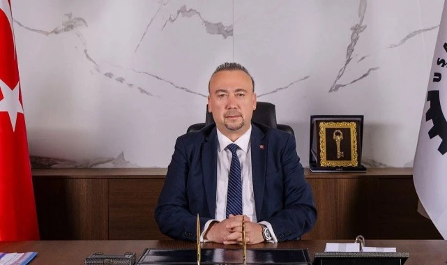 CHP, Özkan Yalım’ı Oy Birliğiyle İhraç Etti