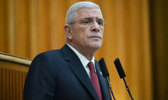 Dervişoğlu'ndan İzmir mesajları!
