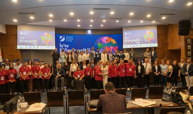 Destekli İstihdam Programı engelli bireyleri iş hayatına kazandırıyor