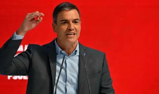 İspanya'da Yargı-Siyaset Savaşı: Sanchez 'Direniş' Talimatı Verdi