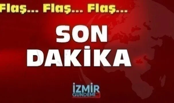 İzmir'de mutlak butlan operasyonu!