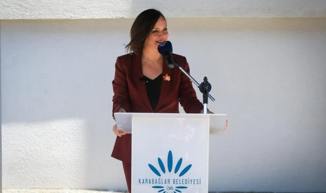 Karabağlar ‘da Birlik Beraberlik ve Dayanışma Büyüyor