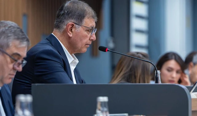 Karşıyaka Stadı için beklenen karar meclisten geçti