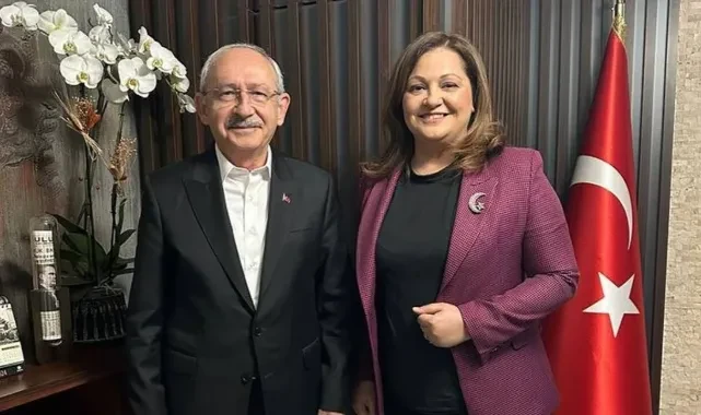 Kılıçdaroğlu'ndan Burcu Köksal'a: Keşke bağımsız kalsaydınız