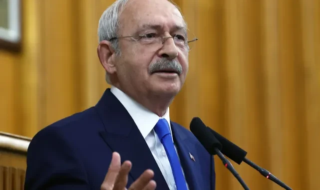 Kılıçdaroğlu’ndan 'Mutlak Butlan' Açıklaması: 'Bu Karar Ayrışma Değil, Kenetlenme Fırsatıdır'