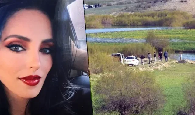 Kübra Yapıcı Cinayetinde Kan Donduran Gelişme: Katil İtiraf Etti, Ekipler Barajda Buldu