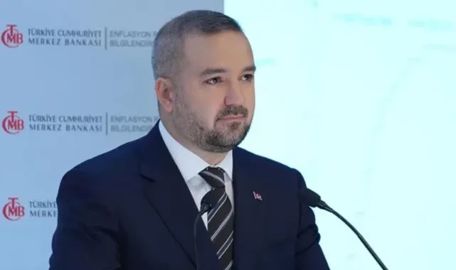 Merkez Bankası Başkanı Karahan'dan Kararlılık Mesajı: 'Savaş Etkilese de Önceliğimiz Fiyat İstikrarı'