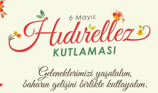 Seferihisar Hıdırellez Şenliği’ne Hazırlanıyor: “Bahar Coşkusu” üç noktada aynı anda yaşanacak