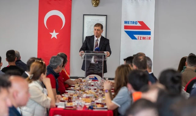 Tugay: Ben değil biz dediğimiz zaman başarırız