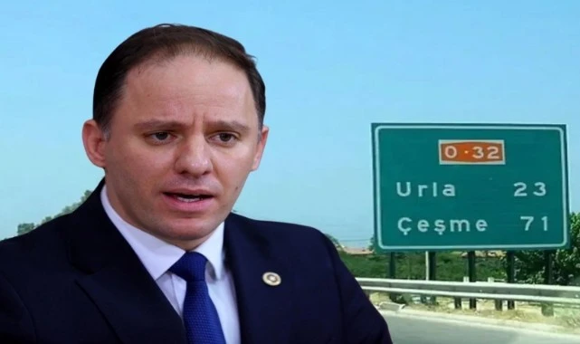 Yavuzyılmaz’dan İzmir’in 3 otoyolu için yeni belge: 2026’da özelleştirme iddiası!