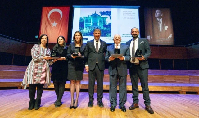 22. Tarihe Saygı Ödülleri için geri sayım başladı