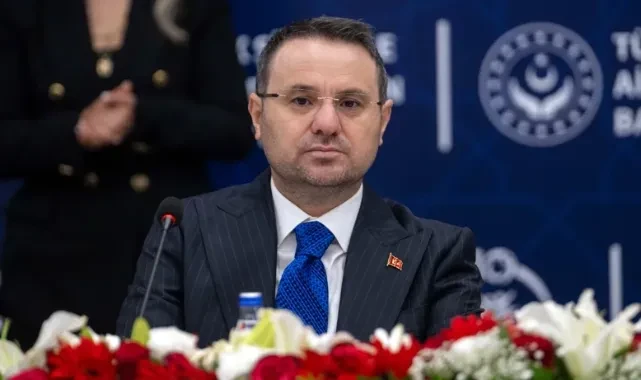 Adalet Bakanı Akın Gürlek, AP'nin O Raporuna Resti Çekti: 'İdeolojik Bir Yaklaşım, Bağlayıcılığı Yok!'