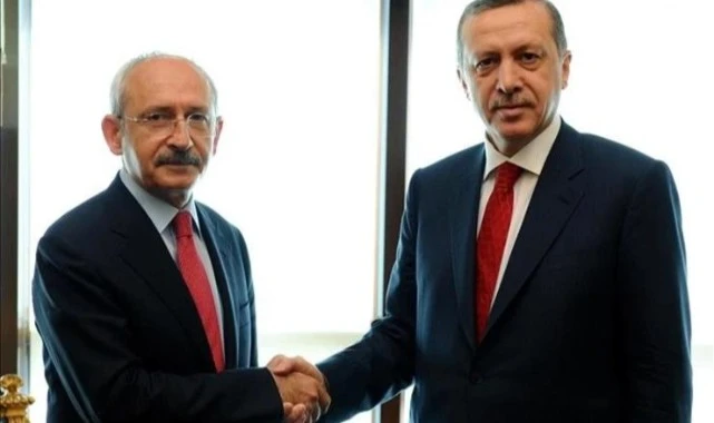 Atanan Kılıçdaroğlu yönetiminin, Erdoğan’ın adaylığının önünü açma ihtimali konuşuluyor