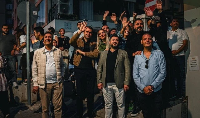 Çağatay Güç: "Bu haksız sürecin takipçisi olacağız"