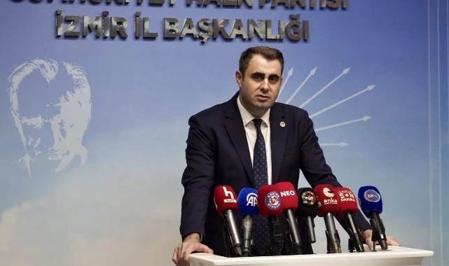 Çağatay Güç'ten ihraç kararlarına tepki "Örgüt olarak dimdik ayaktayız"
