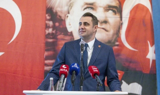 Çağatay Güç Utku Gümrükçü'ye kapıları kapattı: "Görüşmeyi düşünmüyorum"