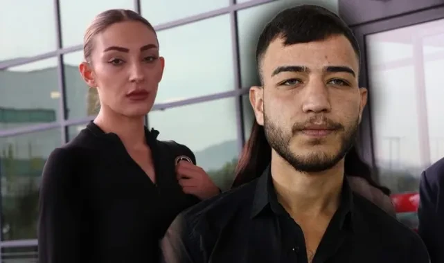 Cezaevinde 'Aşk' İddiası: 'Ümitcan Uygun ve Tuğyan Ülkem Gülter Mesajlaşıyor'