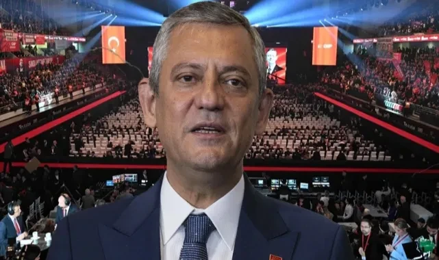 CHP'de kurultay için yeterli imza sayısına ulaşıldı