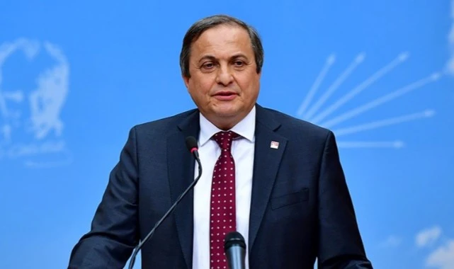 CHP'den Buca Belediyesi'ne yapılan operasyona tepki: "Halkının iradesini gasp edemezsiniz"