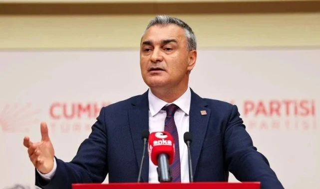 CHP Sözcüsü Açıkladı: Olağan Kurultay Süreci Eylül Ayında Başlayacak