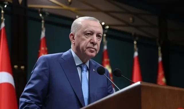 Cumhurbaşkanı Erdoğan'dan CHP'ye Sert Sözler: 'Tek Gündemleri Koltuk Kavgası'