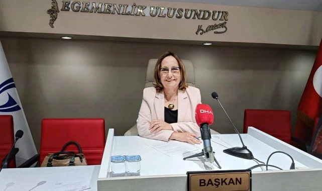 Güzelbahçe'de Ayşe Akın dönemi
